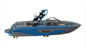 2023 Malibu Boats Wakesetter 23 LSV for sale in Huntsville, Alabama