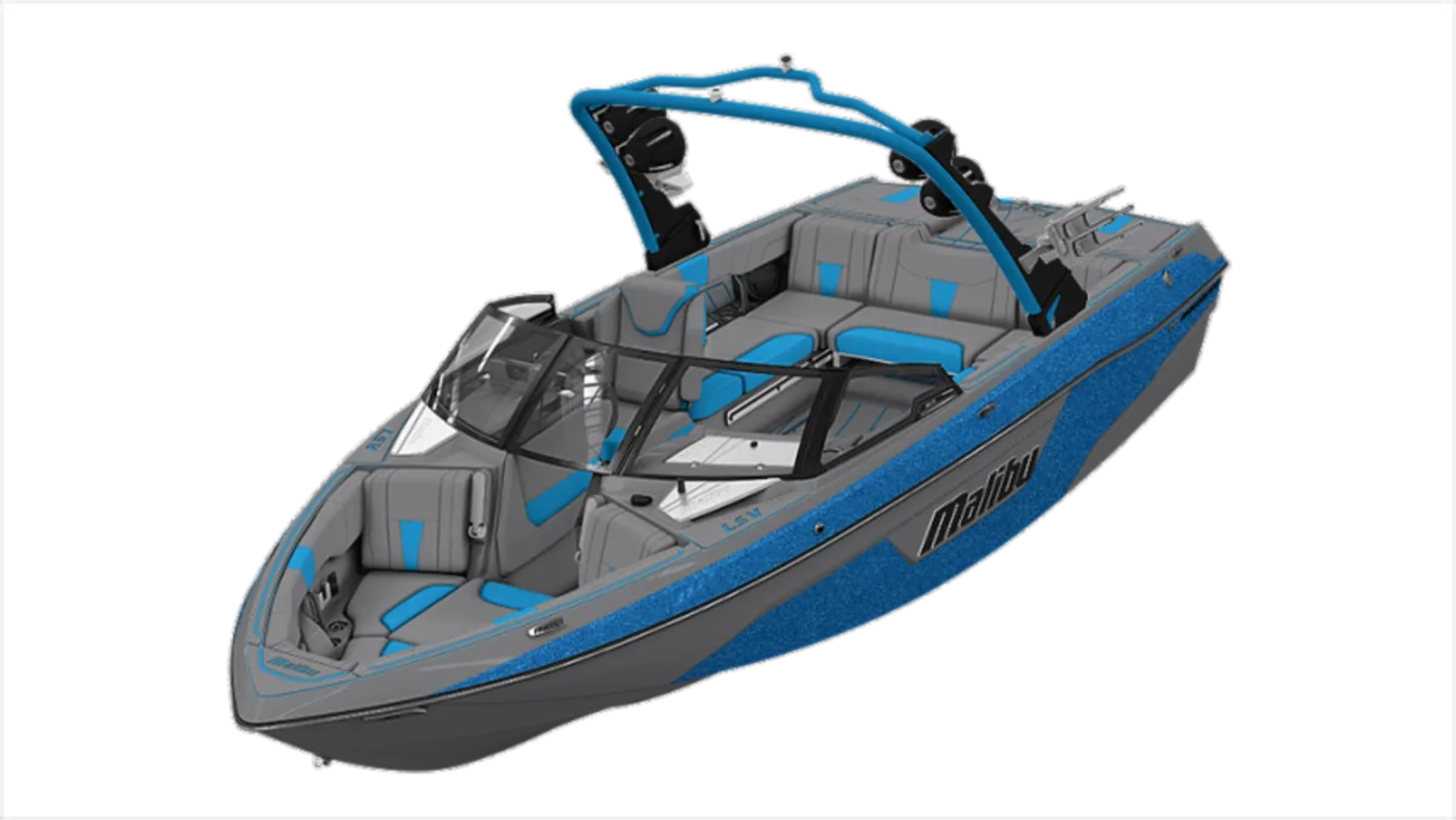 2023 Malibu Boats Wakesetter 23 LSV for sale in Huntsville, Alabama