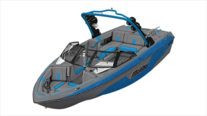 2023 Malibu Boats Wakesetter 23 LSV for sale in Huntsville, Alabama