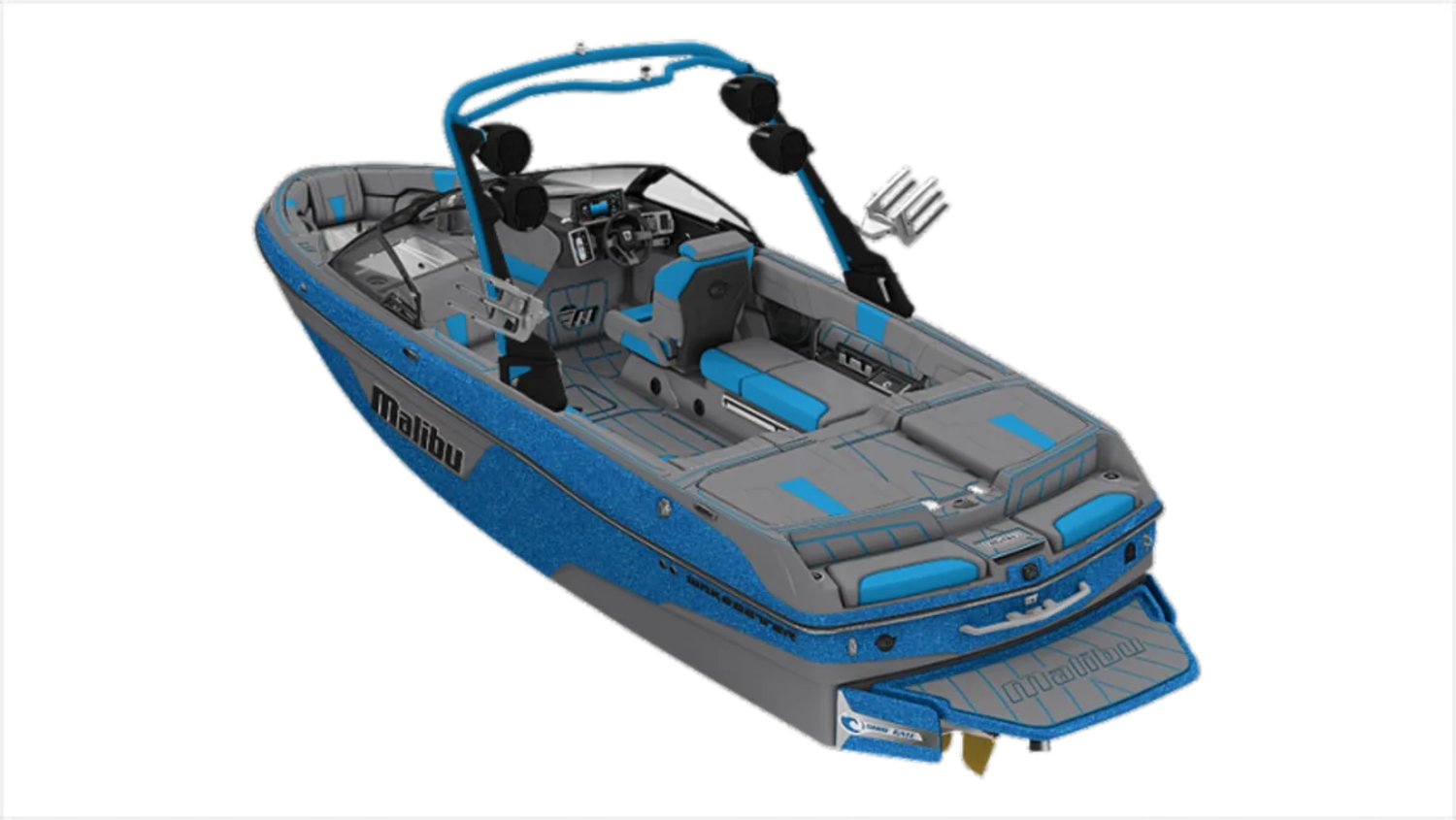 2023 Malibu Boats Wakesetter 23 LSV for sale in Huntsville, Alabama