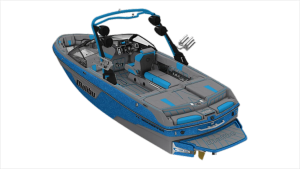 2023 Malibu Boats Wakesetter 23 LSV for sale in Huntsville, Alabama