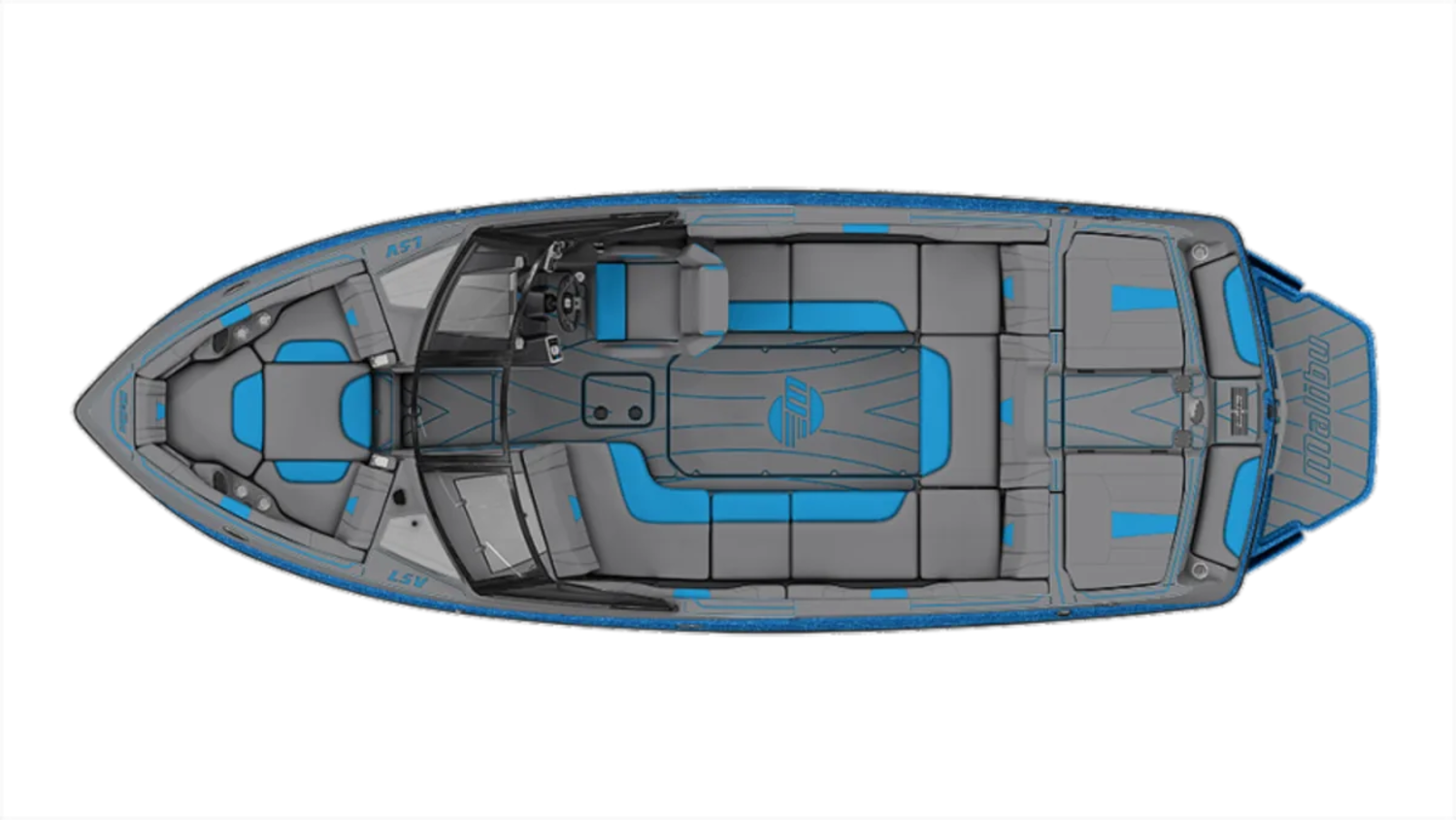 2023 Malibu Boats Wakesetter 23 LSV for sale in Huntsville, Alabama