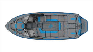 2023 Malibu Boats Wakesetter 23 LSV for sale in Huntsville, Alabama