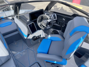 2023 Malibu Boats Wakesetter 23 LSV for sale in Huntsville, Alabama