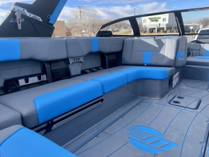 2023 Malibu Boats Wakesetter 23 LSV for sale in Huntsville, Alabama