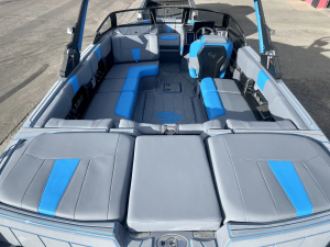 2023 Malibu Boats Wakesetter 23 LSV for sale in Huntsville, Alabama