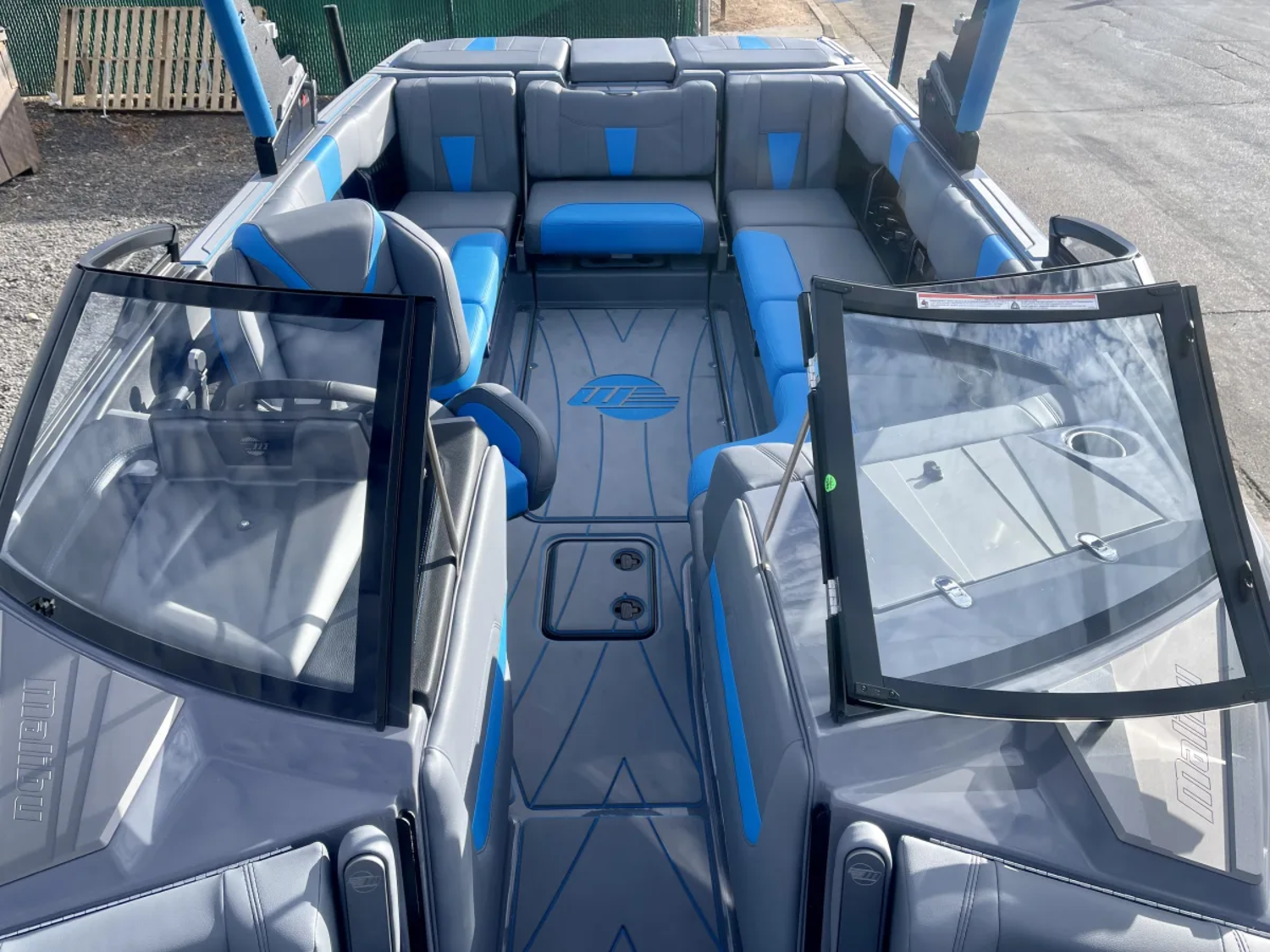 2023 Malibu Boats Wakesetter 23 LSV for sale in Huntsville, Alabama