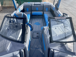 2023 Malibu Boats Wakesetter 23 LSV for sale in Huntsville, Alabama