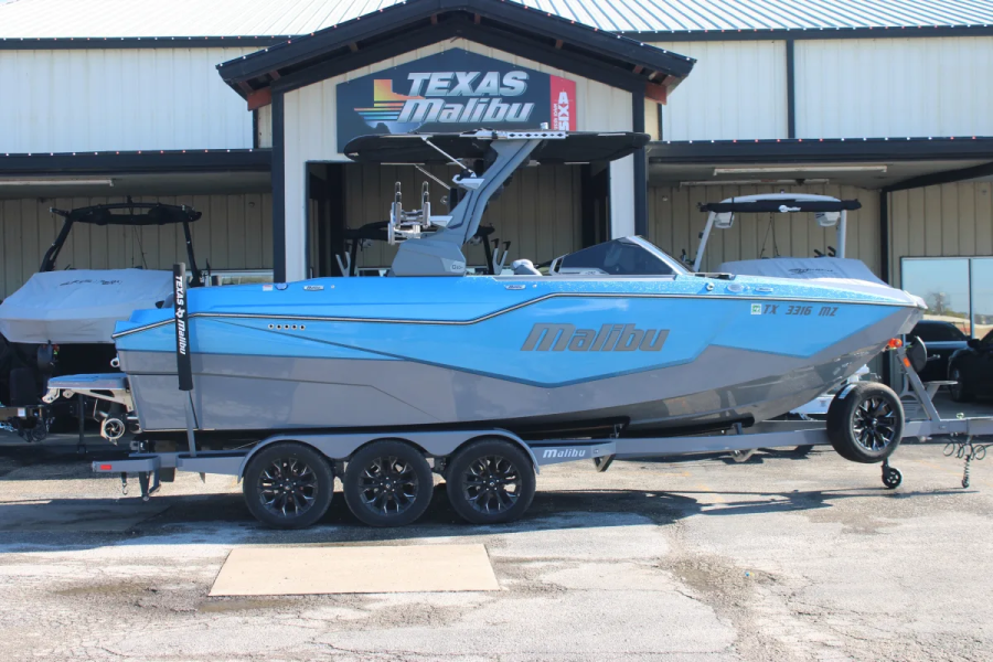 2025 Malibu Boats M242 for sale in New Braunfels, Texas