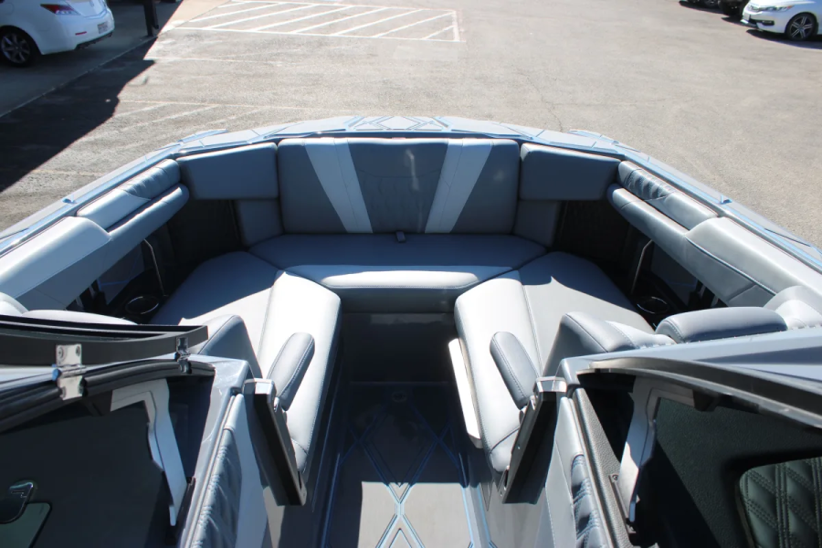 2025 Malibu Boats M242 for sale in New Braunfels, Texas