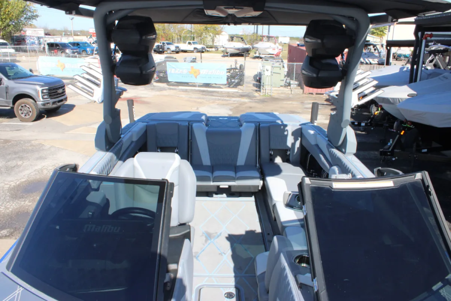 2025 Malibu Boats M242 for sale in New Braunfels, Texas