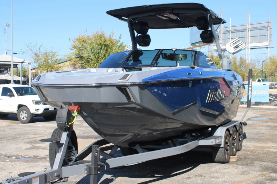 2025 Malibu Boats M242 for sale in New Braunfels, Texas
