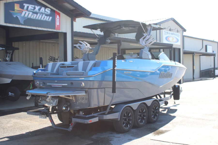 2025 Malibu Boats M242 for sale in New Braunfels, Texas