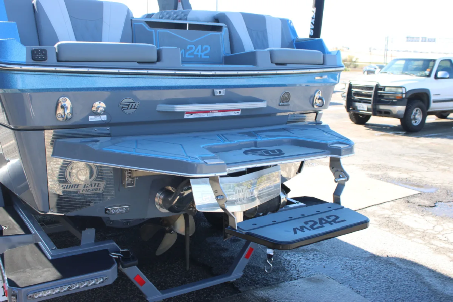 2025 Malibu Boats M242 for sale in New Braunfels, Texas