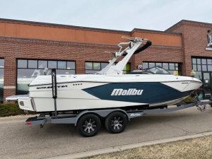 2024 Malibu Boats Wakesetter 23 LSV for sale in Excelsior, Minnesota