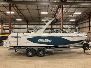 2024 Malibu Boats Wakesetter 23 LSV for sale in Excelsior, Minnesota