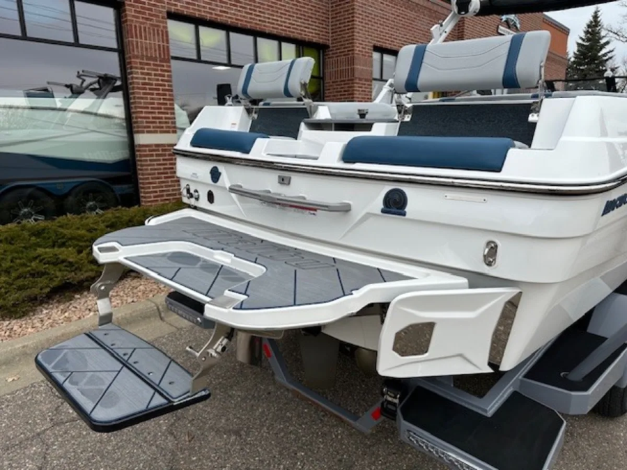 2024 Malibu Boats Wakesetter 23 LSV for sale in Excelsior, Minnesota