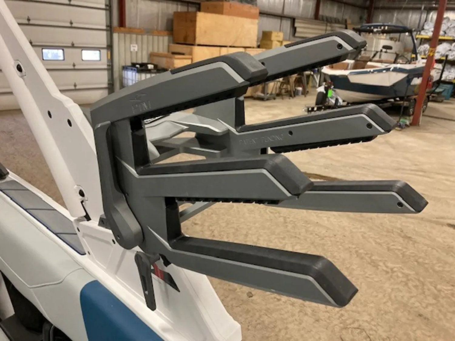 2024 Malibu 23 LSV -S4426