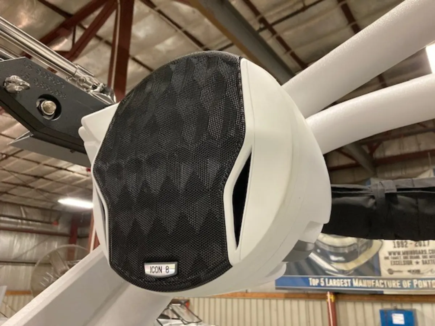 2024 Malibu 23 LSV -S4426