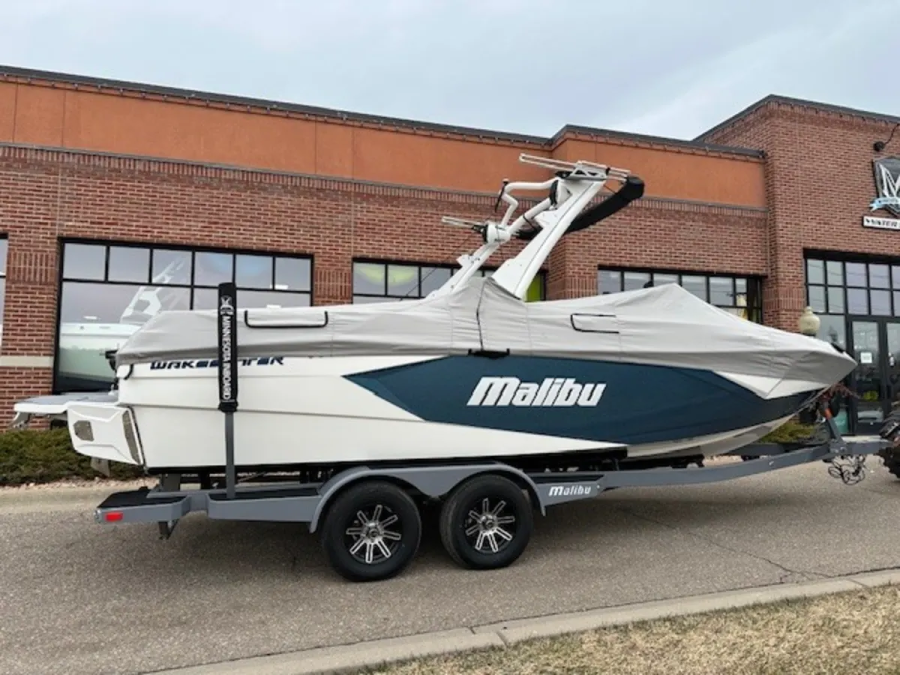 2024 Malibu Boats Wakesetter 23 LSV for sale in Excelsior, Minnesota