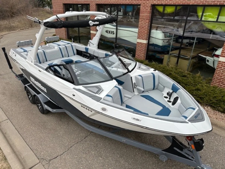 2024 Malibu Boats Wakesetter 23 LSV for sale in Excelsior, Minnesota