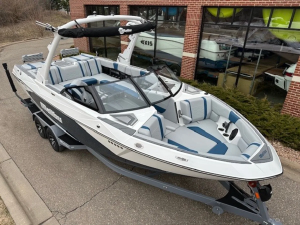 2024 Malibu Boats Wakesetter 23 LSV for sale in Excelsior, Minnesota