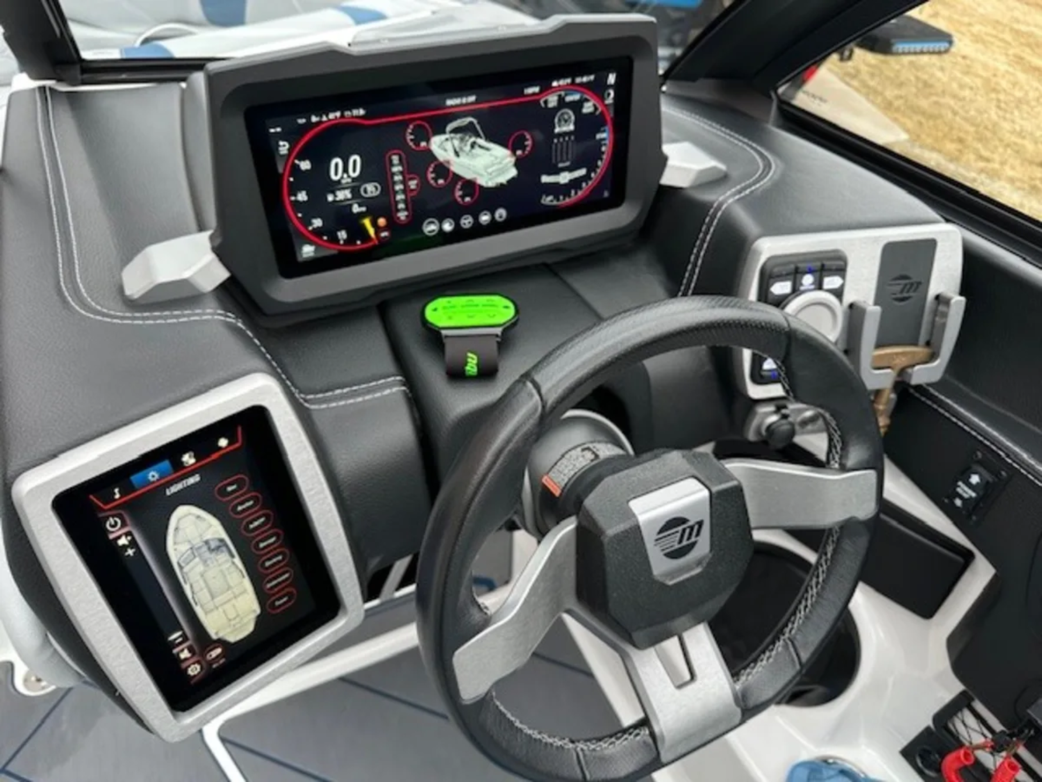 2024 Malibu 23 LSV -S4426