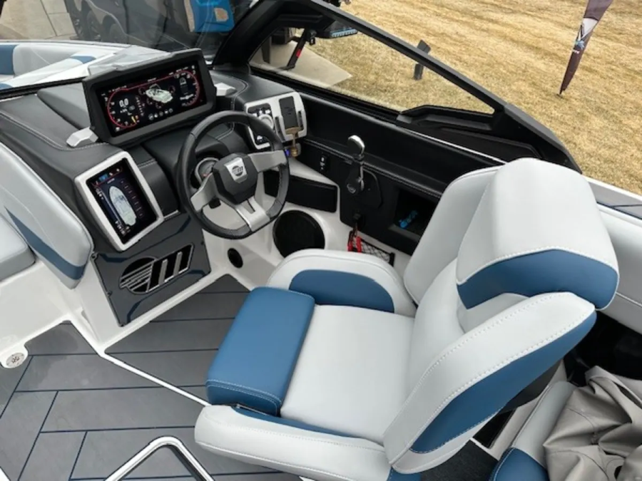 2024 Malibu Boats Wakesetter 23 LSV for sale in Excelsior, Minnesota