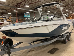 2024 Malibu Boats Wakesetter 23 LSV for sale in Excelsior, Minnesota