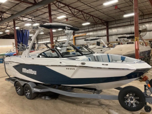 2024 Malibu Boats Wakesetter 23 LSV for sale in Excelsior, Minnesota