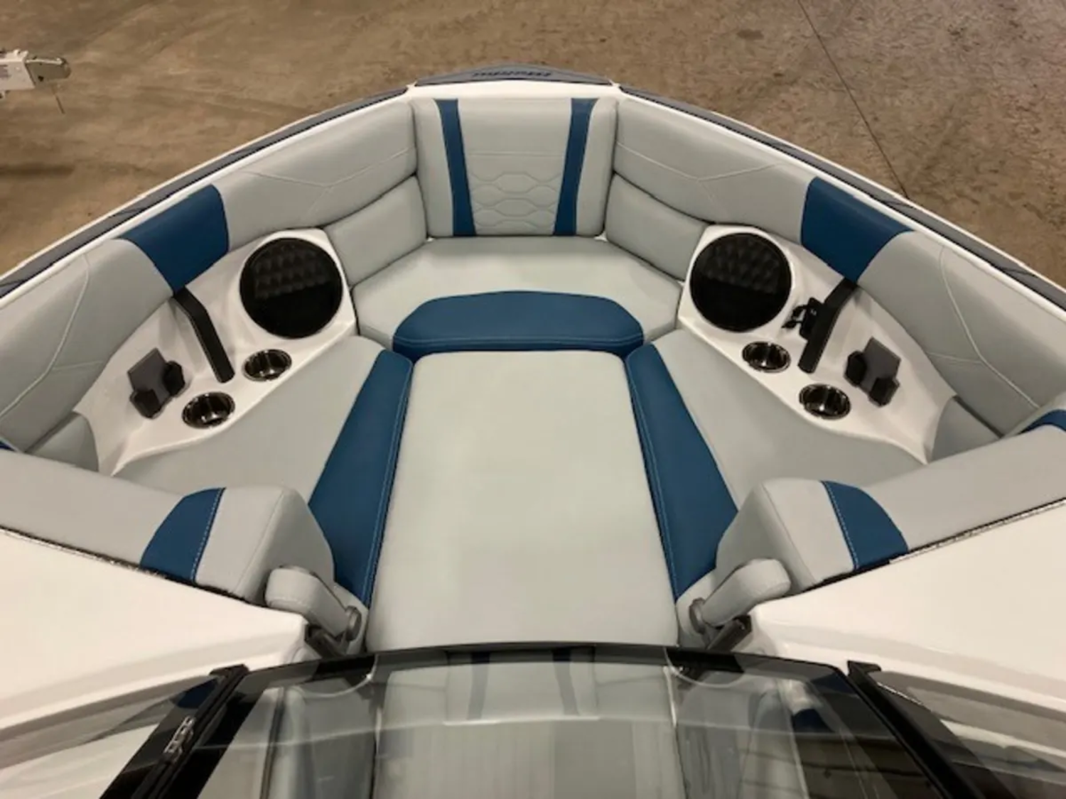 2024 Malibu 23 LSV -S4426