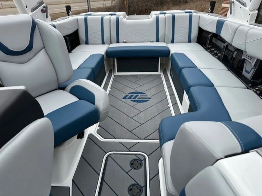 2024 Malibu Boats Wakesetter 23 LSV for sale in Excelsior, Minnesota