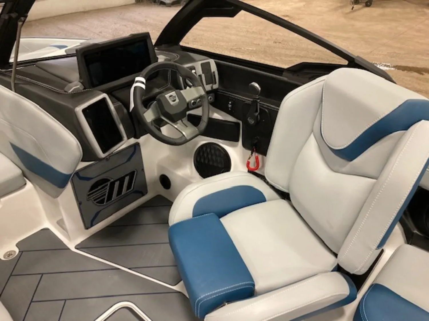 2024 Malibu 23 LSV -S4426