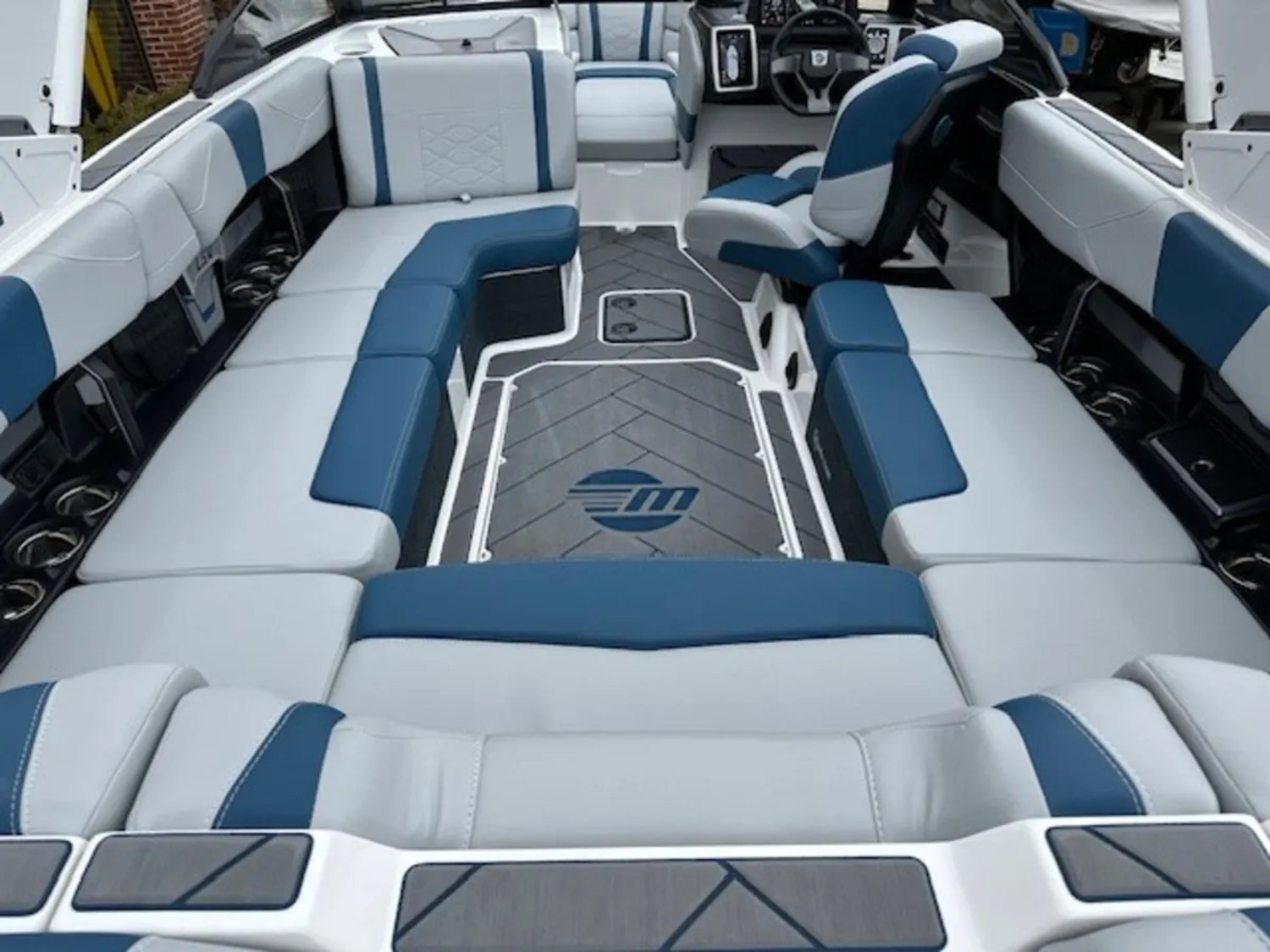 2024 Malibu Boats Wakesetter 23 LSV for sale in Excelsior, Minnesota