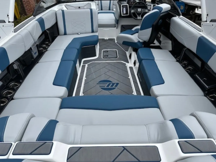2024 Malibu Boats Wakesetter 23 LSV for sale in Excelsior, Minnesota