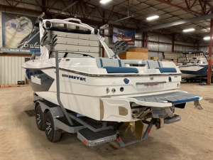 2024 Malibu Boats Wakesetter 23 LSV for sale in Excelsior, Minnesota