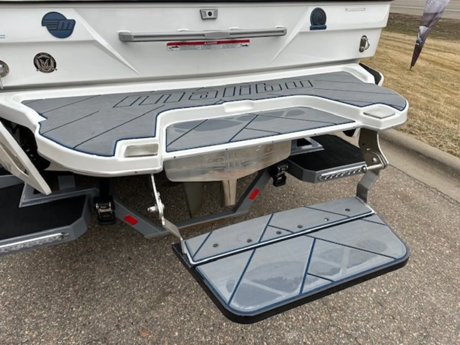 2024 Malibu Boats Wakesetter 23 LSV for sale in Excelsior, Minnesota