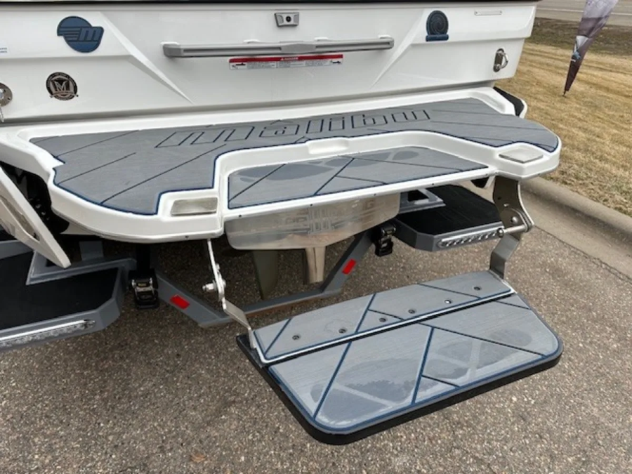 2024 Malibu Boats Wakesetter 23 LSV for sale in Excelsior, Minnesota