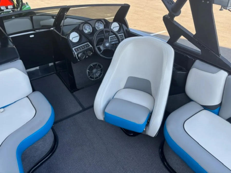 2015 Axis Boats T22 for sale in Detroit Lakes, Minnesota