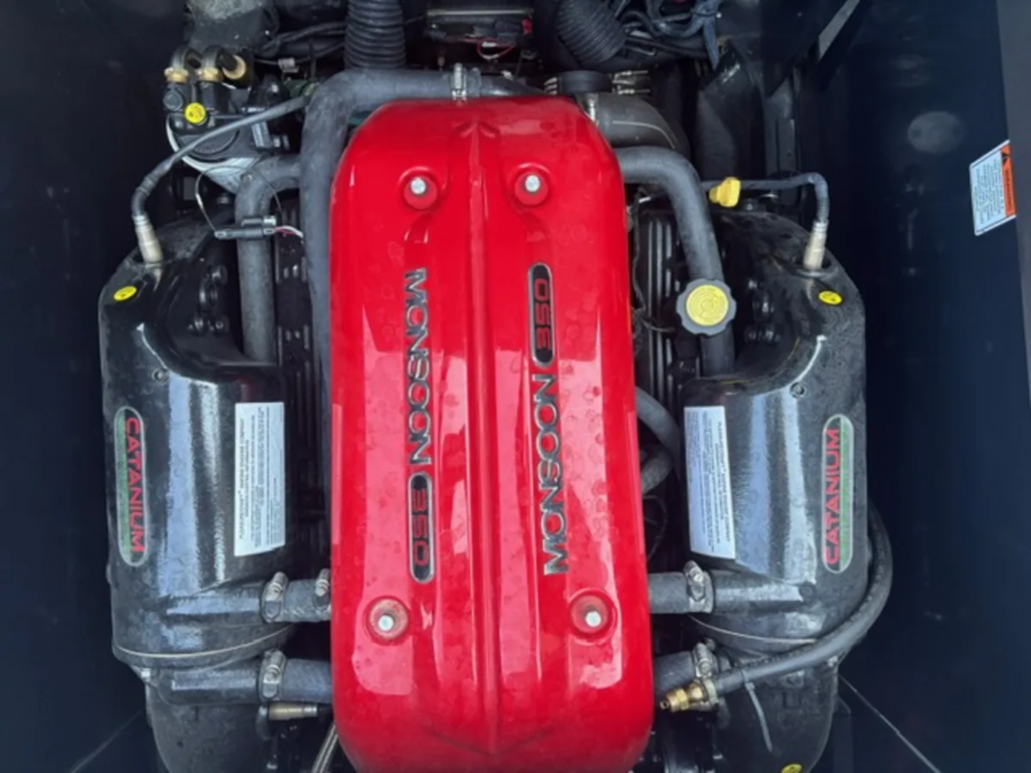 2015 Axis T22 -E5845