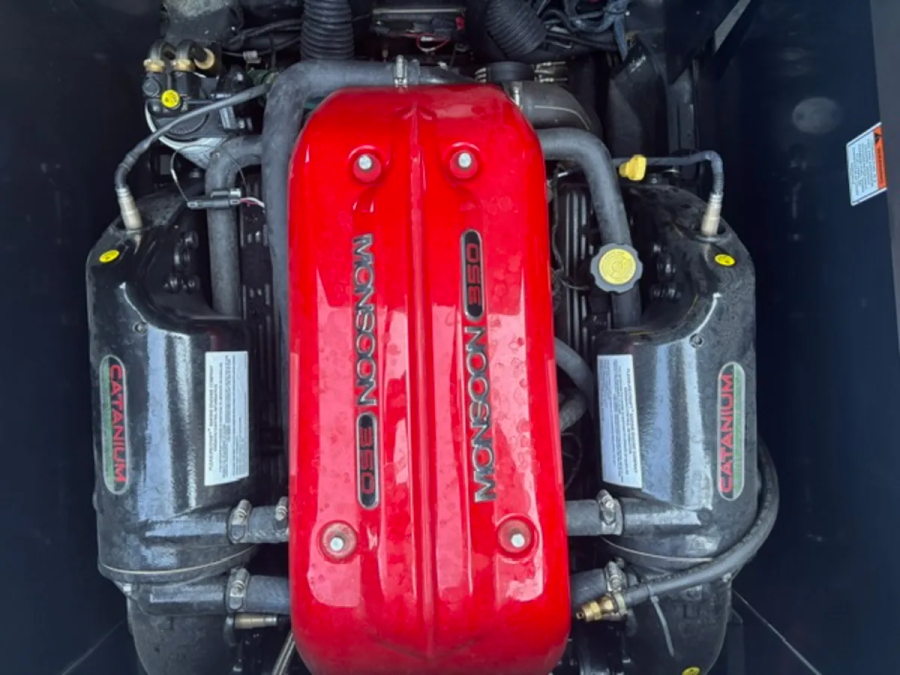 2015 Axis Boats T22 for sale in Detroit Lakes, Minnesota