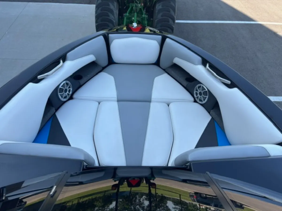 2015 Axis Boats T22 for sale in Detroit Lakes, Minnesota