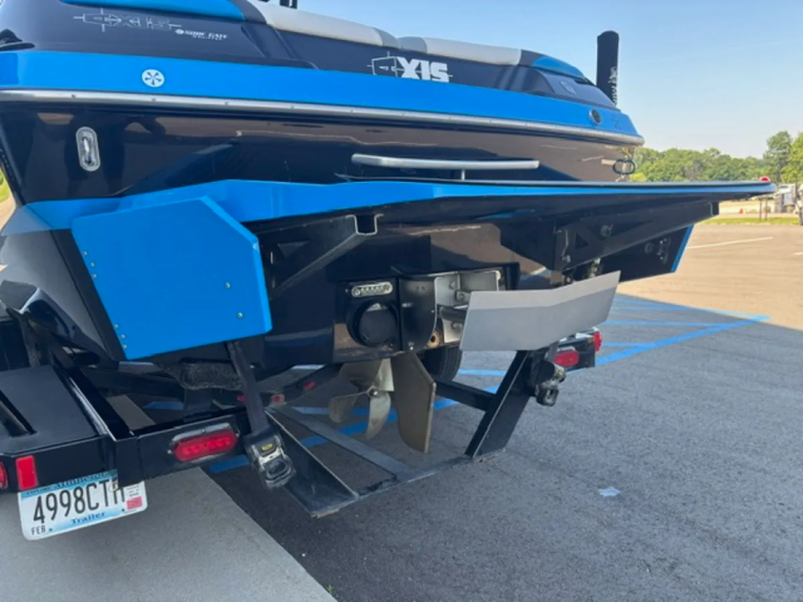 2015 Axis Boats T22 for sale in Detroit Lakes, Minnesota