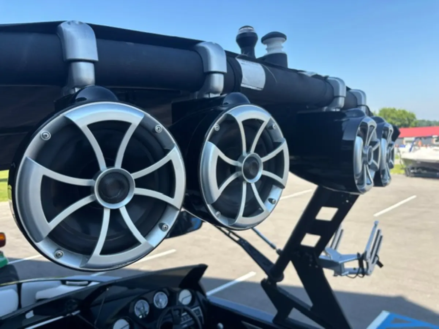 2015 Axis Boats T22 for sale in Detroit Lakes, Minnesota