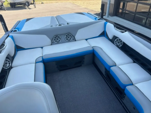 2015 Axis Boats T22 for sale in Detroit Lakes, Minnesota