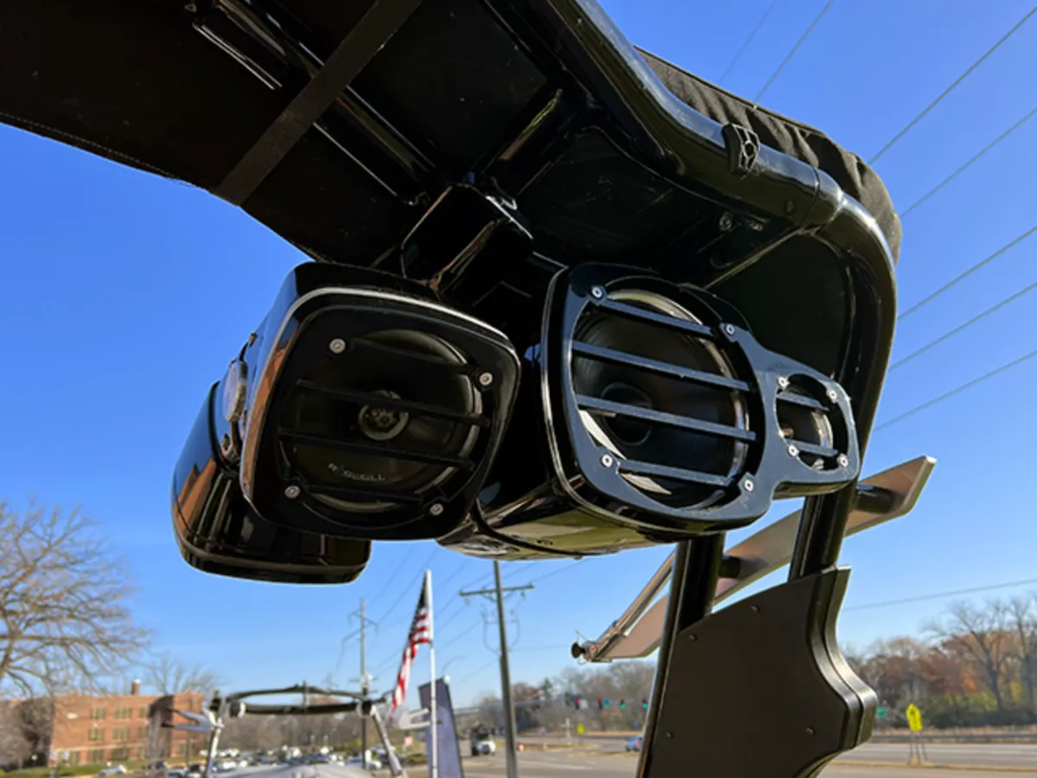 2015 Centurion Boats FS 33 for sale in Excelsior, Minnesota