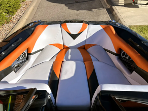 2015 Centurion Boats FS 33 for sale in Excelsior, Minnesota