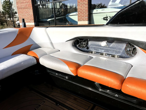 2015 Centurion Boats FS 33 for sale in Excelsior, Minnesota