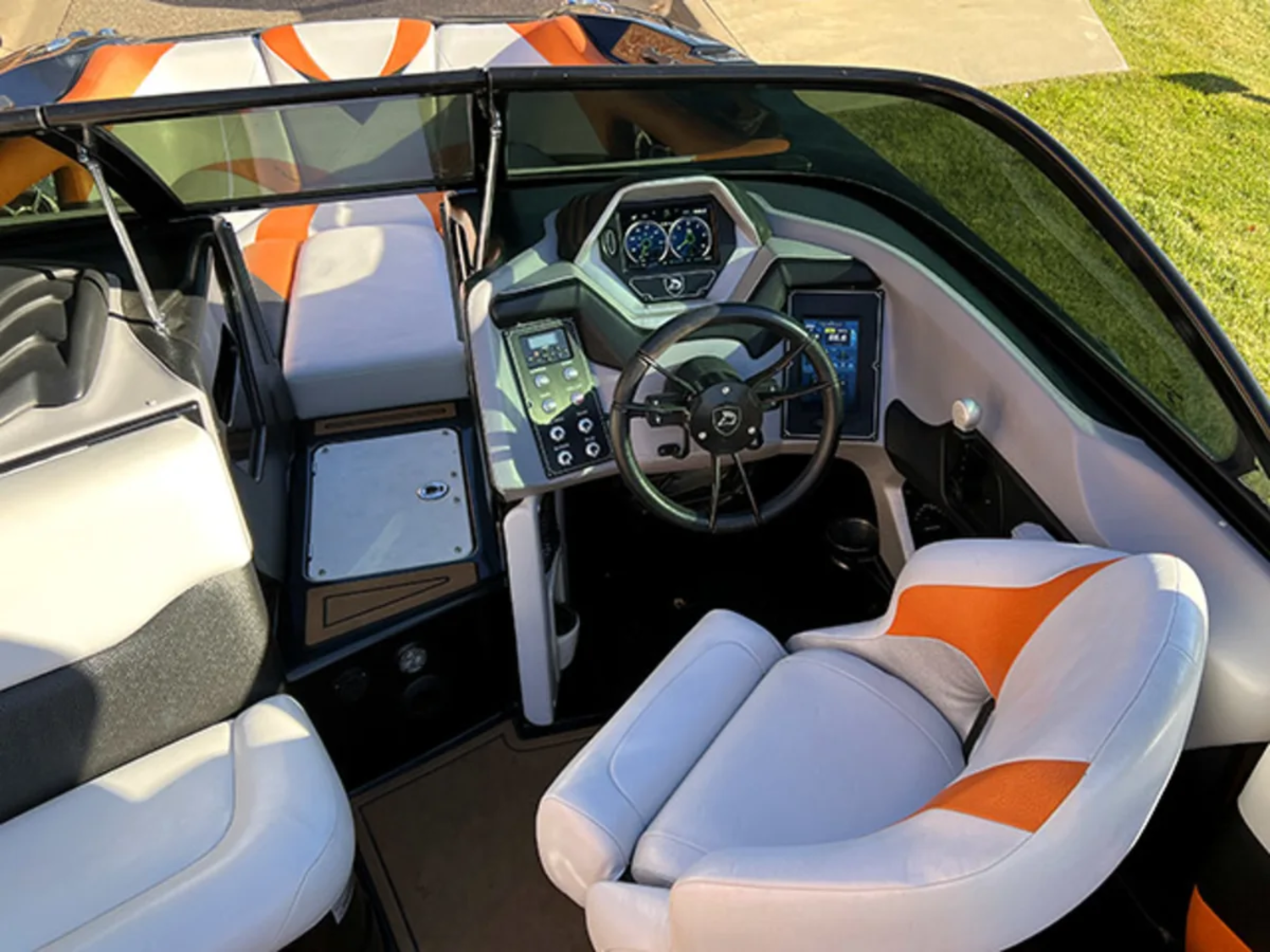 2015 Centurion Boats FS 33 for sale in Excelsior, Minnesota