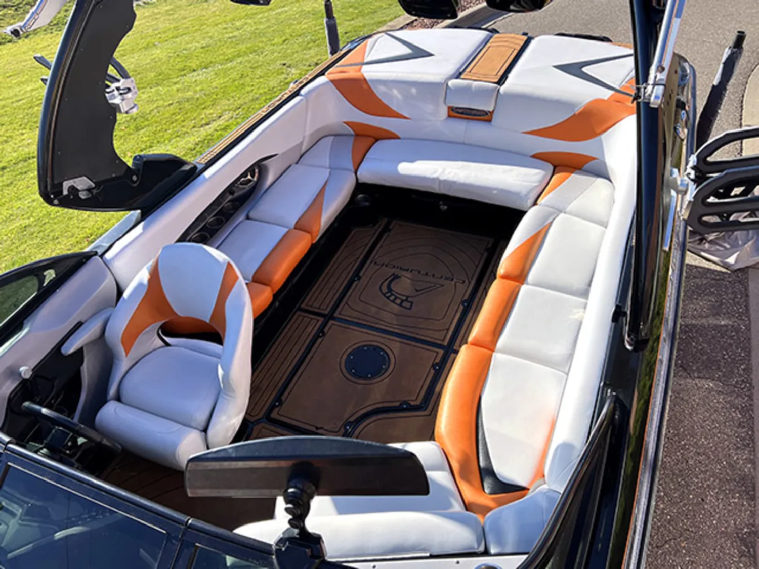 2015 Centurion Boats FS 33 for sale in Excelsior, Minnesota